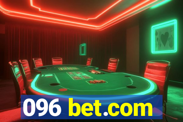 096 bet.com